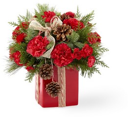 The FTD Gracious Gift Bouquet from Fields Flowers in Ashland, KY